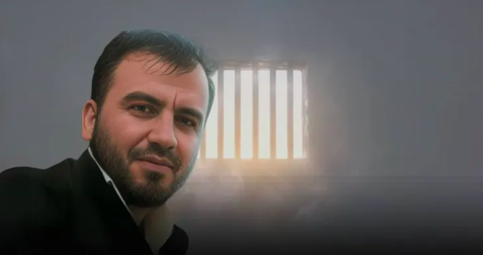 Iran rejimi Mahabadli din alimini idam etti!