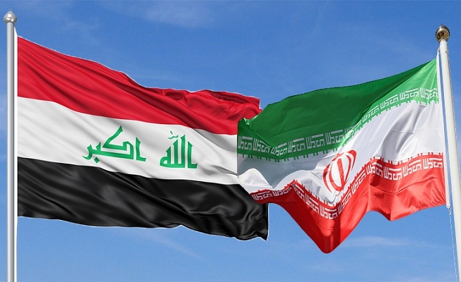 Irak’tan Iran'a ‘protesto’ notasi