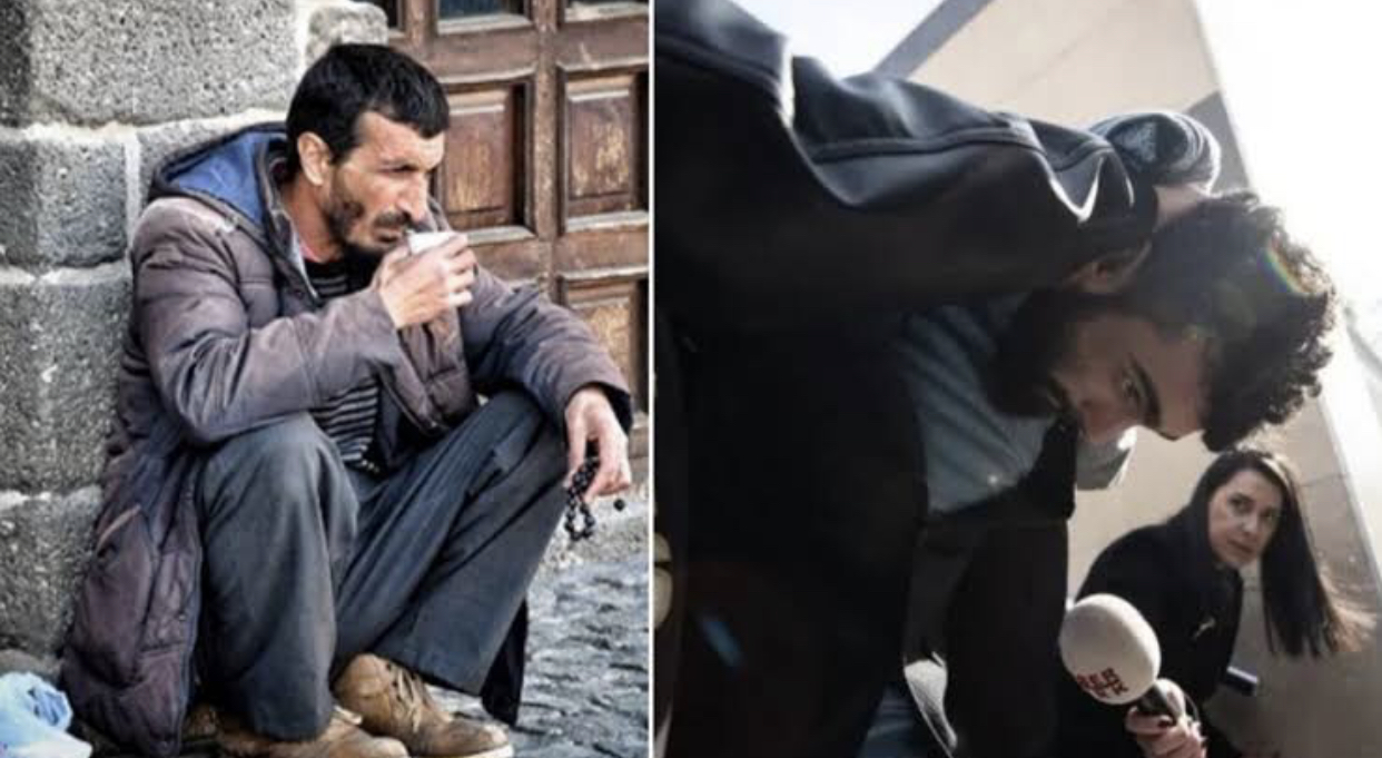 Diyarbakirli Ramazan Hoca'nin katil zanlisi: Baskasi zannettim