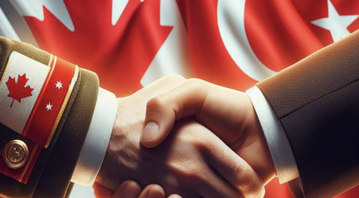 Kanada, Türkiye'ye silah ihracati kisitlamalarini kaldirdi