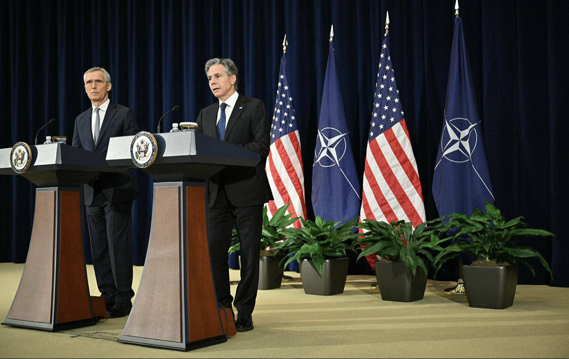 Blinken: Saldirilara asamalar halinde karsilik verilecek!