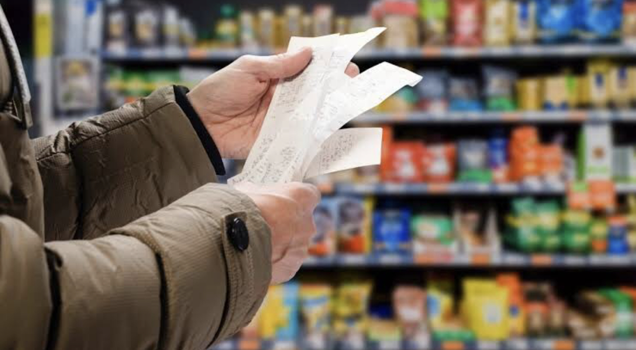 Yillik enflasyon TÜIK'e göre yüzde 64, ENAG'a göre yüzde 129 oldu