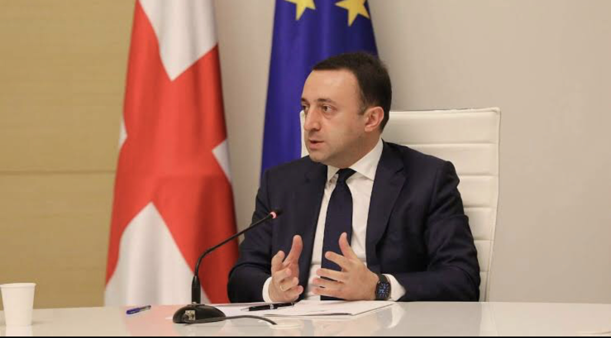 ‘O’ ülkenin Basbakani görevinden istifa etti!