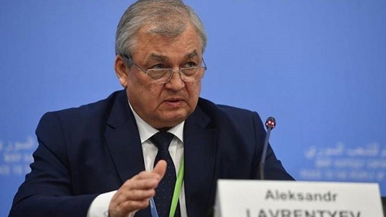 Rusya: Kürtler ile Suriye arasindaki diyalogu ABD engelledi