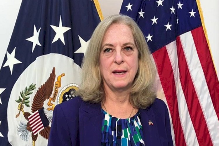 ABD cephesinden Kor Mor saldirisina kinama