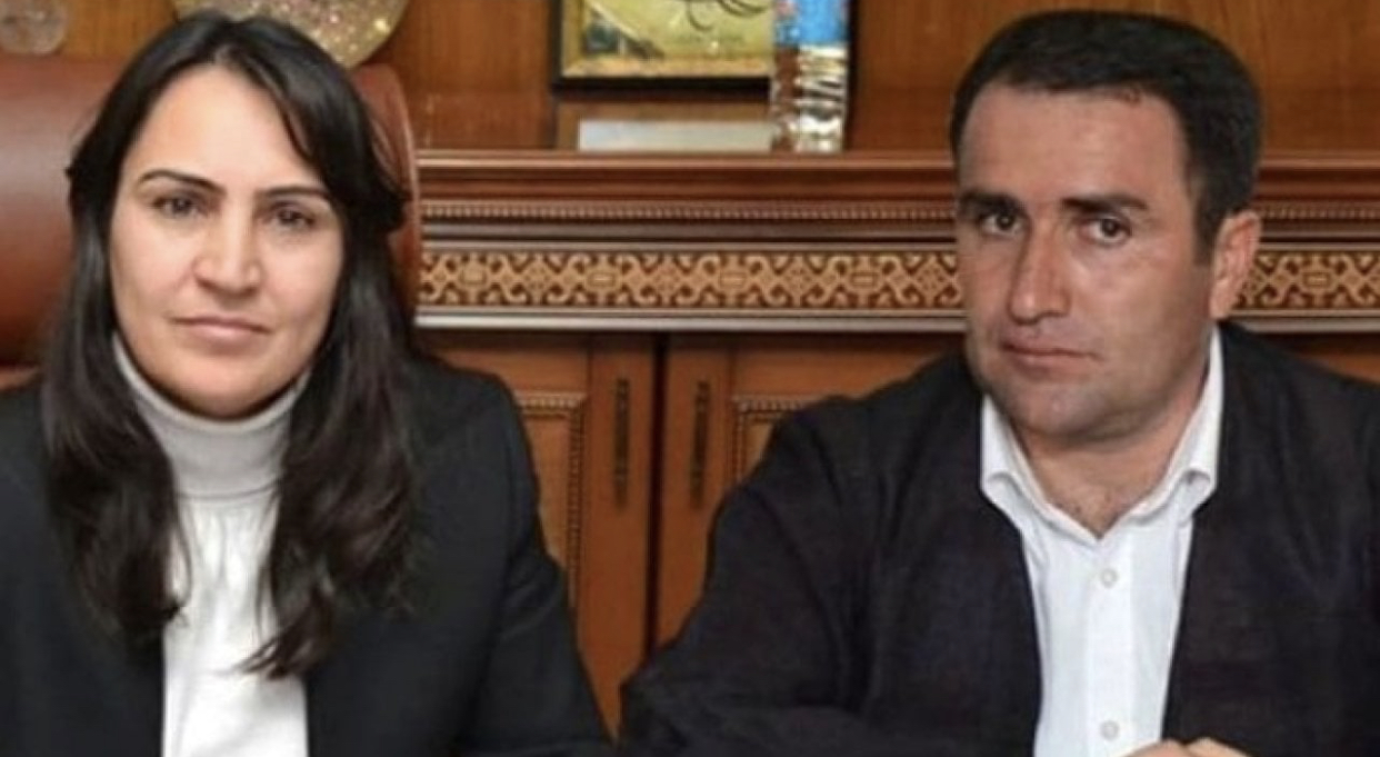 Eski Hakkari belediye esbaskanlari tahliye oldu