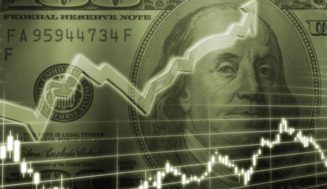 Dolar/TL’den yeni bir rekor