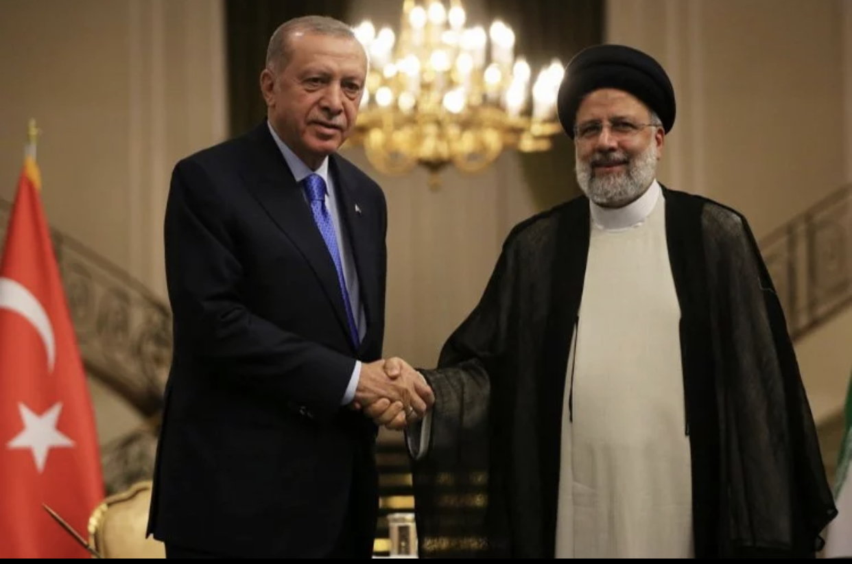 Reisi'nin Türkiye'yi ziyaret tarihi açiklandi