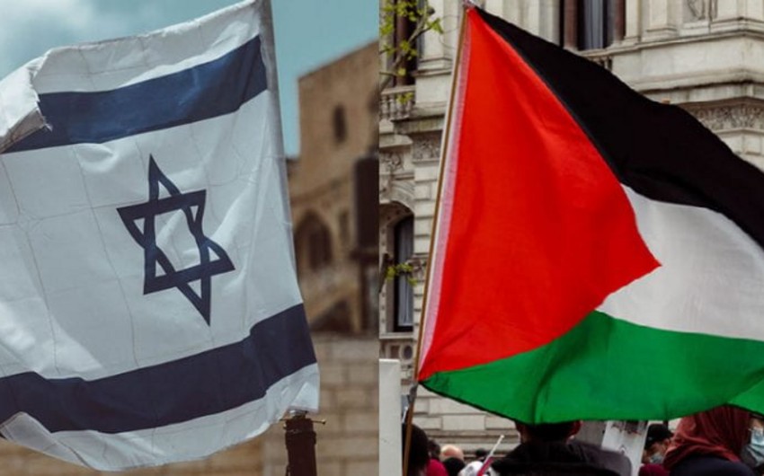 Hamas'tan Israil'e uyari: Refah isgal edilirse...