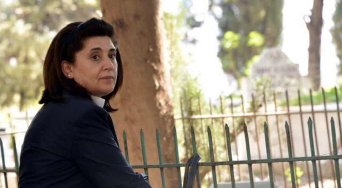 DEM Parti, Leyla Zana’ya ‘o kent’ için teklif götürdü
