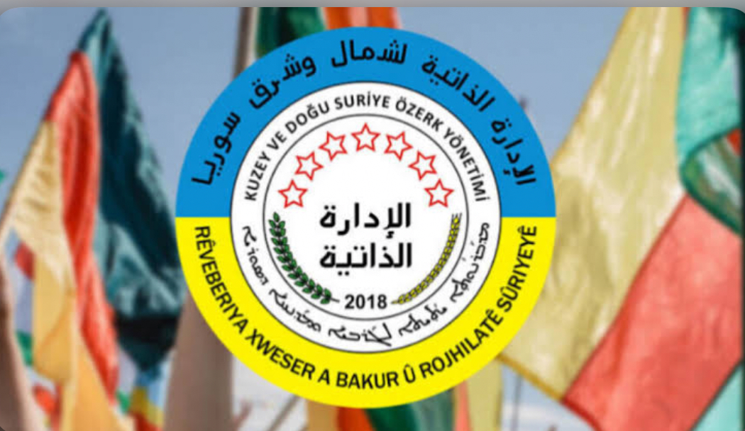 Rojava’dan hava saldirilarina dair açiklama