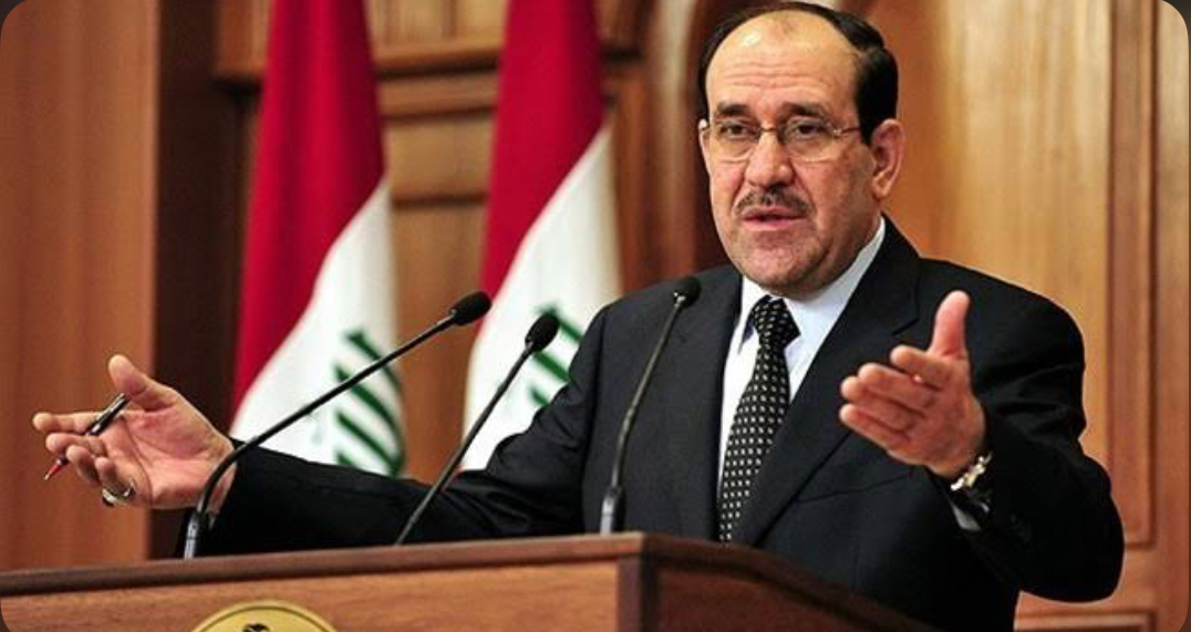 Maliki: Erbil ile Bagdat’in anlasmasi kaçinilmaz