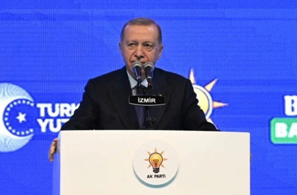 Erdogan Israil’e çagri yapti
