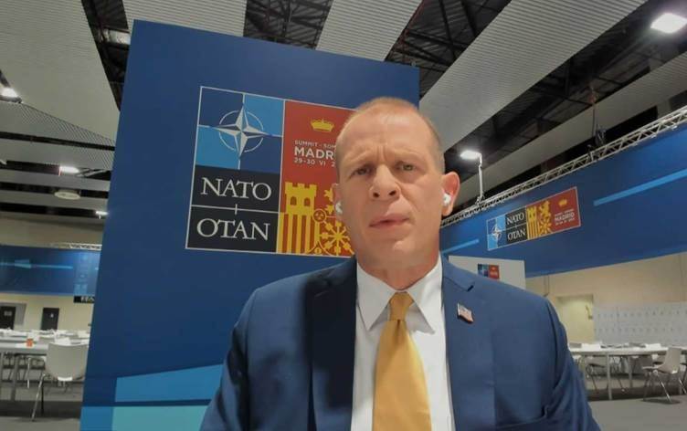 ABD’li sözcü: Özellikle Kürtler ile iliskilerimizi güçlendirmek istiyoruz