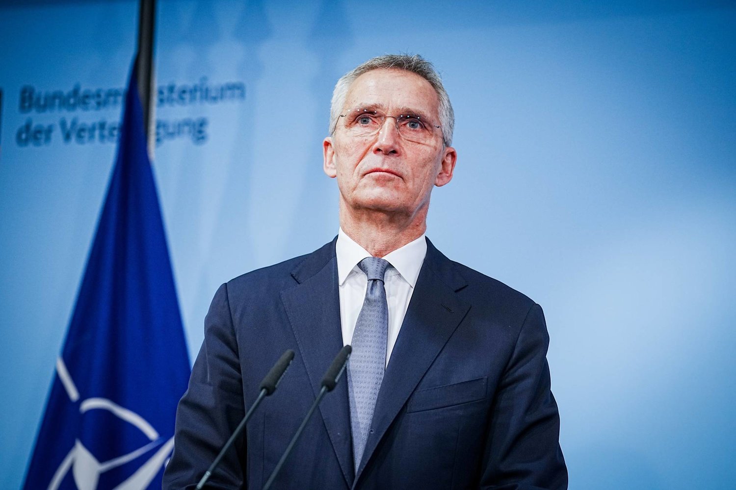 Stoltenberg: Karakterê sereke yê bêîstiqrara herêmê Îran e
