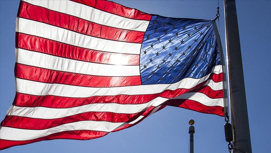 ABD'den ‘O ülkeye’ yaptirim karari