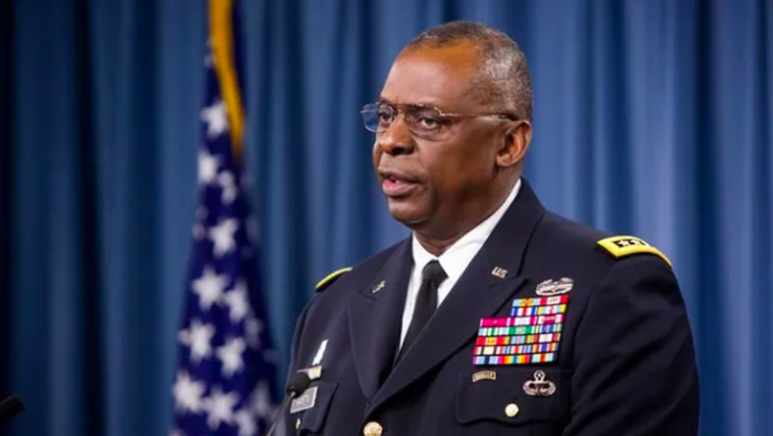 Wezîrê Parastinê yê Amerîkayê dîsa rakirin nexwesxaneyê!