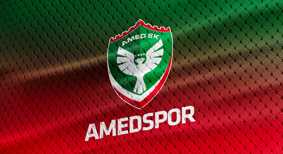 Dikkat çeken anket: Iste Türkiye'deki Amedspor taraftarlarinin sayisi!