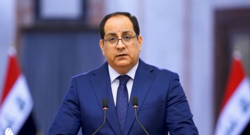 Irak’tan Ürdün-Suriye sinirindaki saldiriya dair açiklama!