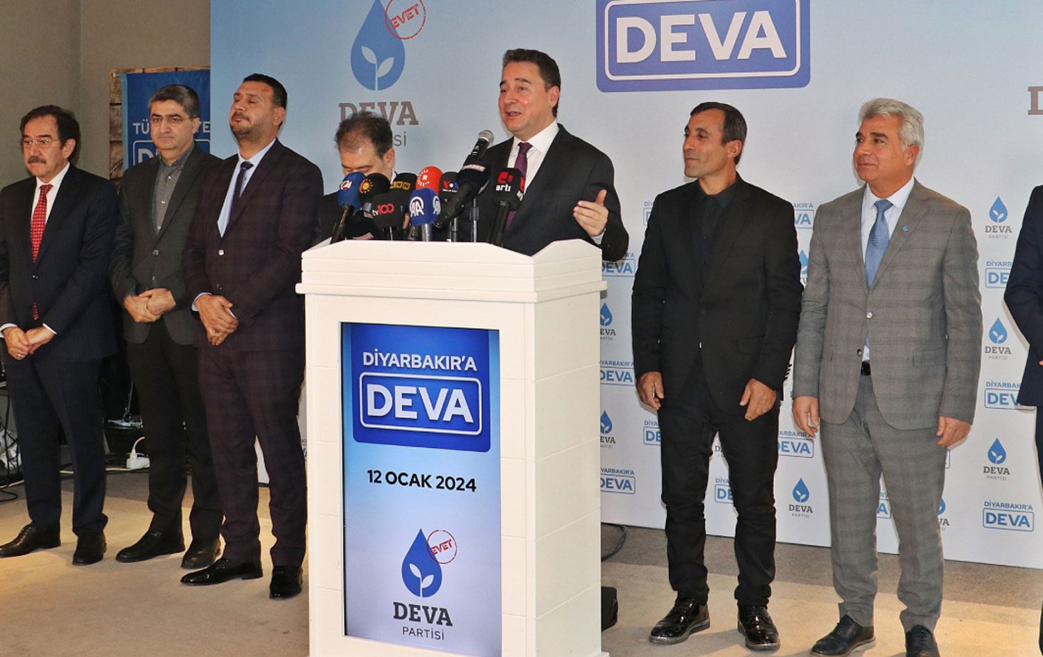 Bersiva 'Sêx Seîd' û 'Dersa Hilbijartinê ya Kurdî' ya Babacan