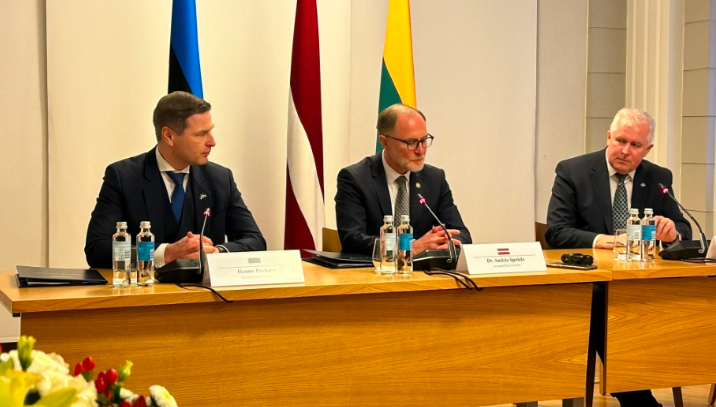 Üç ülke anlasti: Rusya-Belarus sinirina savunma sistemi…