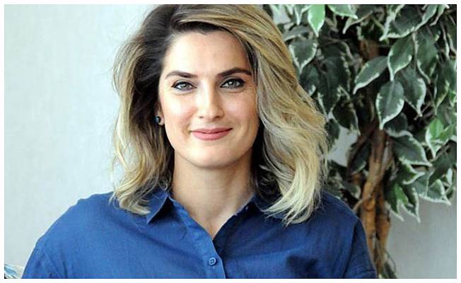 Basak Demirtas’tan ‘adaylik’ açiklamasi