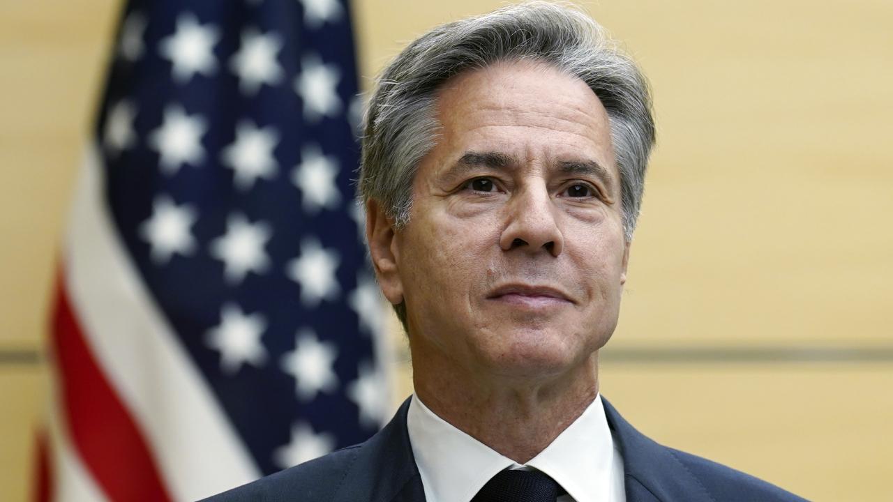 ABD Disisleri Bakani, 5. Orta Dogu turuna çikiyor