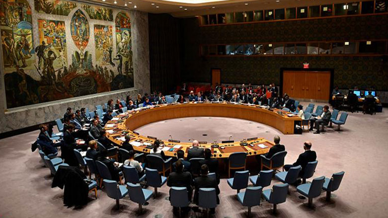 Irak, BM Güvenlik Konseyi'ne sikayette bulundu