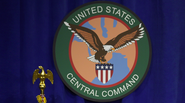 Daxuyaniya CENTCOMê li ser êrîsa li Bexdayê