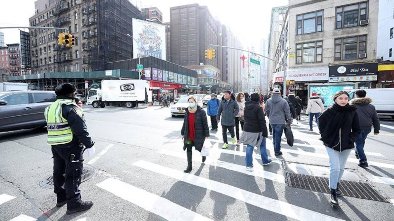 Dikkat! Covid-19’un yeni varyanti JN1, Türkiye’de de görüldü!