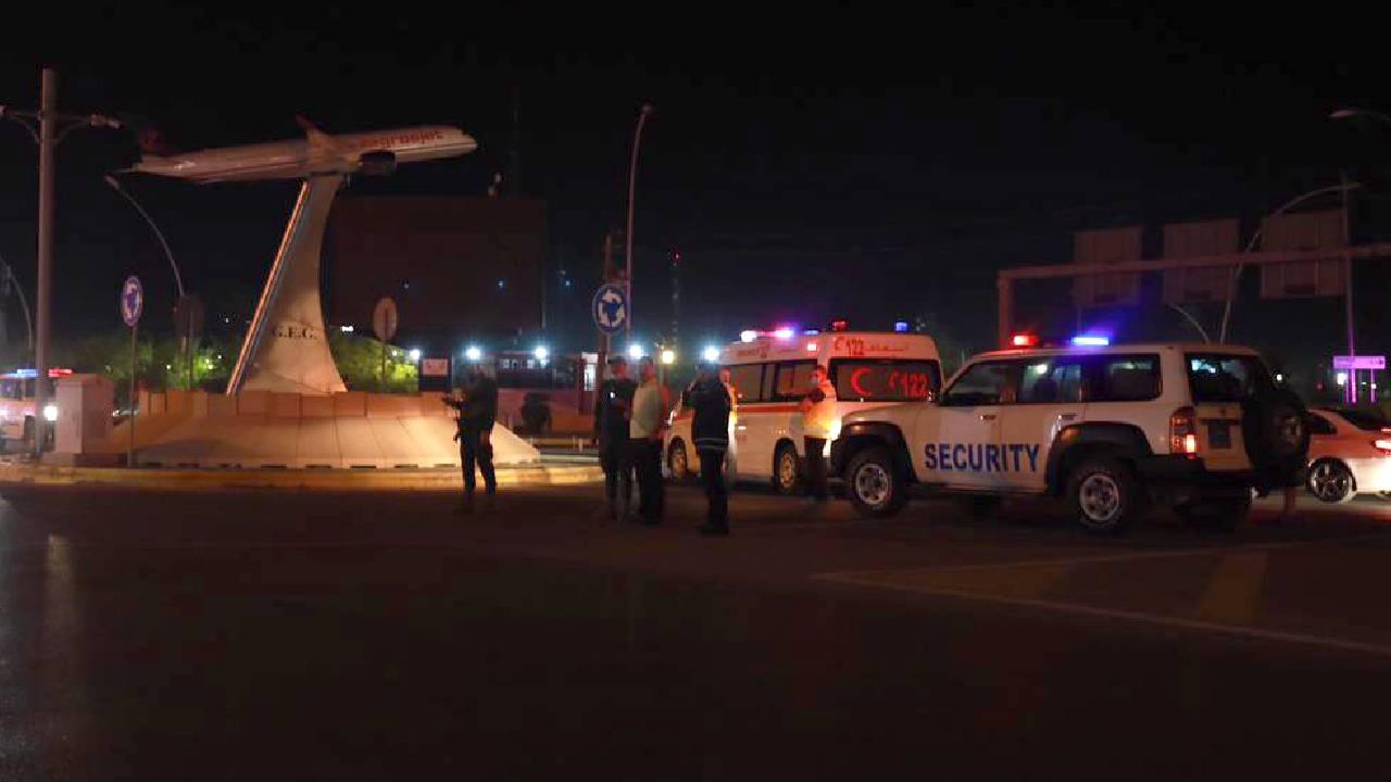 Iran saldirisi | Erbil’de 3 günlük genel yas ilan edildi!