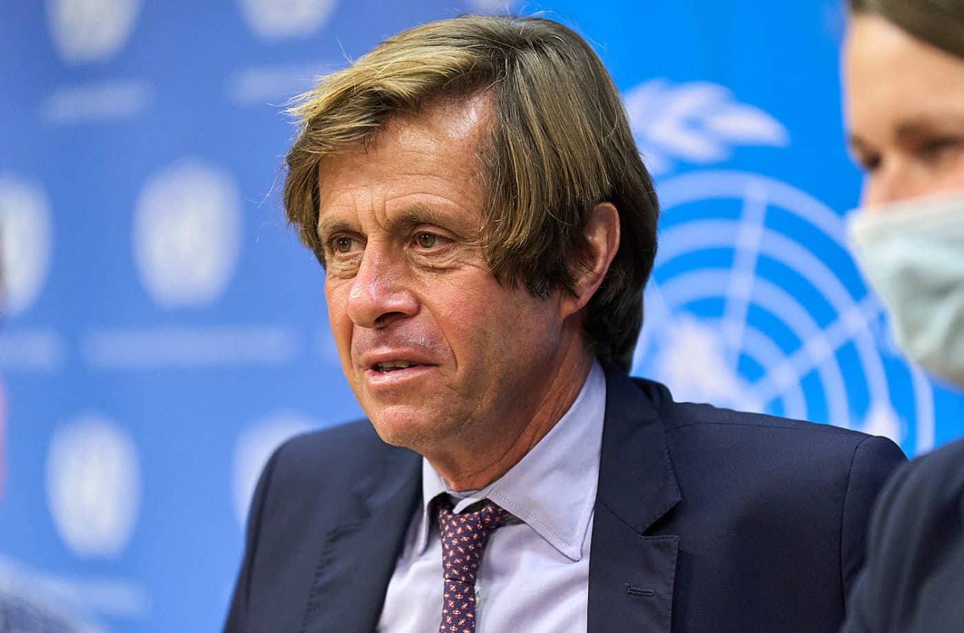 Fransa: Kürdistan Bölgesi'nde istikrarin…