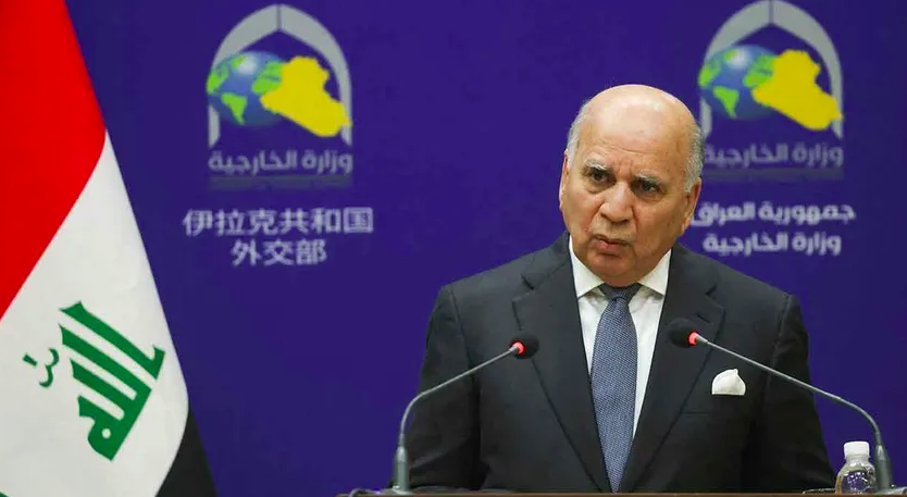 Fûad Husên ji BBC re axivî: Me dikisînin nav serekî ne yê me ye!