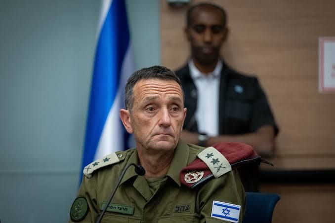 Israil ordusundan Hamas’a yönelik operasyon açiklamasi