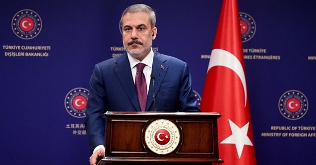 Daxuyaniya Hakan Fîdan li ser gesedanên li Iraqê!