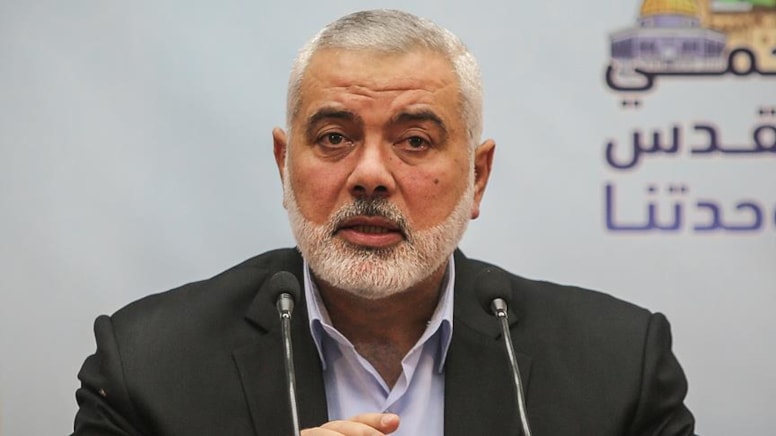 Hamas’tan ‘ateskes’ açiklamasi