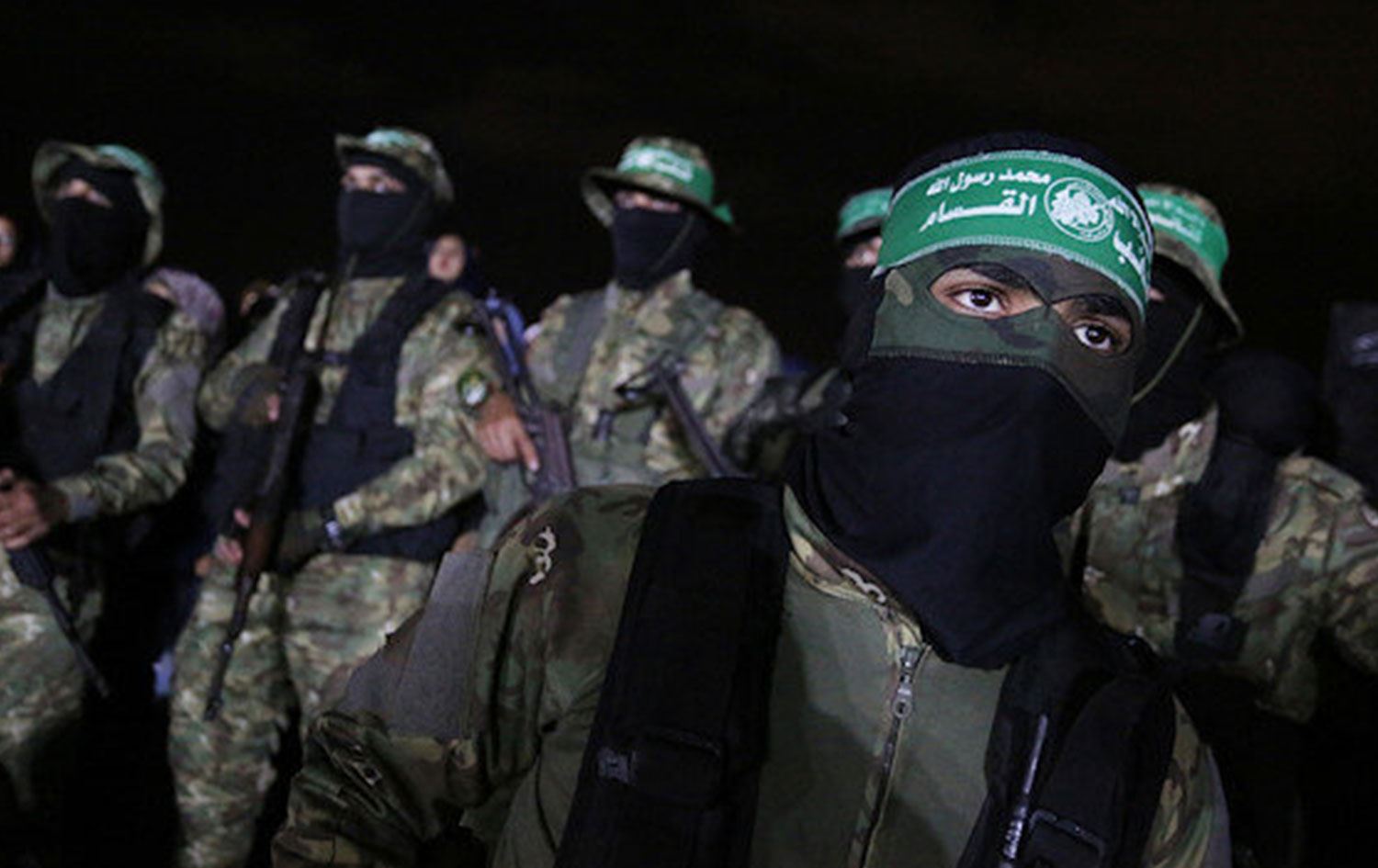 Hamas’tan Husiler'e yönelik saldirilara tepki