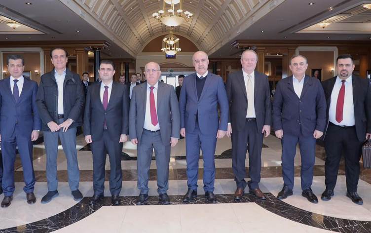 Sanda Herêma Kurdistanê daxwaza 750 milyar dînar kir