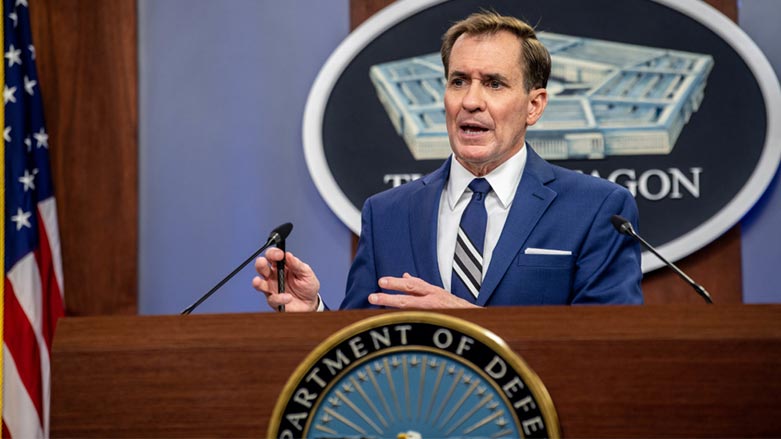 Kirby: Irakli yetkililer saldirilardan haberdar degildi