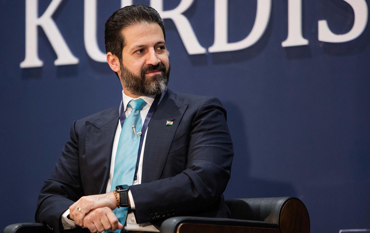 “Temsilciler, siyasi ve ekonomik iliskiler açisindan önemli”