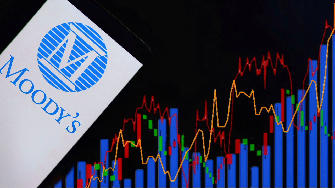Moody’s, Türkiye’nin ‘kredi notu artisi’ için sart kostu