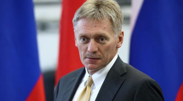 Rusya'dan ‘Türkiye’ açiklamasi