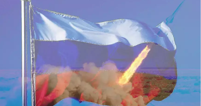 Polonya: Hava sahamizi Rus füzesi ihlal etti!