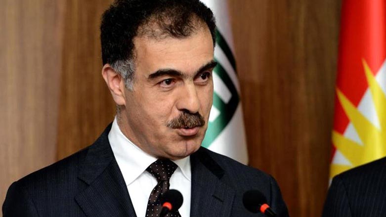 “Iran'in asilsiz suçlamalarini reddediyoruz”