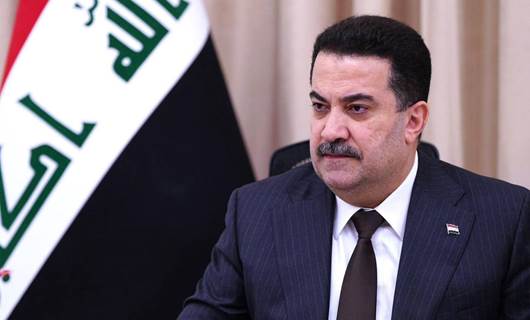 Sudani: Koalisyon güçleri, Irak topraklarindan hizlica çikmali