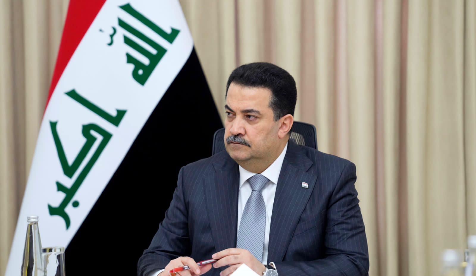 Sudani'nin Ofisi açikladi: Koalisyon güçlerinin çekilmesi…