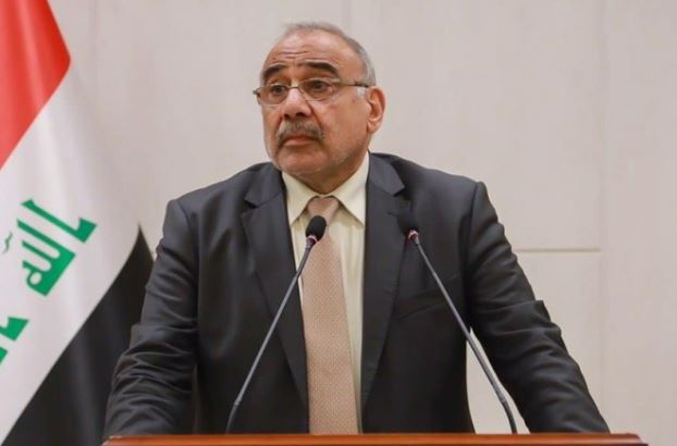 Abdulmehdi’den Kürdistan açiklamasi: “Iliskilerimiz çok iyi”