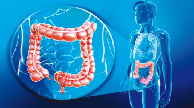 Uzun süre oturmak bagirsak kanserine sebep oluyor