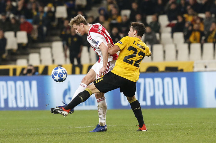 Barcelona’dan, genç yildiza 90 milyon Euroluk teklif