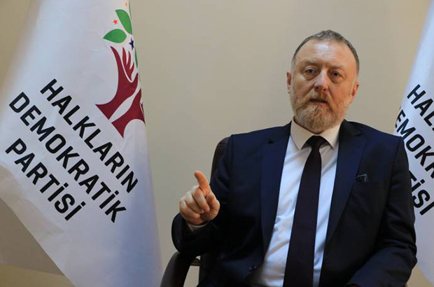 Erdogan’in PKK ifadelerine Temelli’den sert yanit